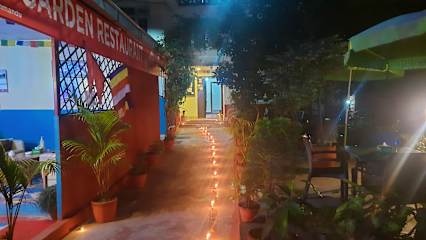 Photos of Best Hostel&Ananda Garden Restaurant