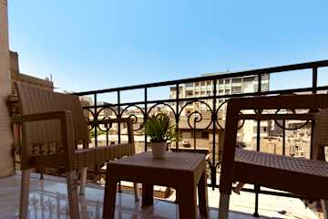 Deluxe Australian Hotel의 사진