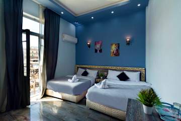 Deluxe Australian Hotel의 사진