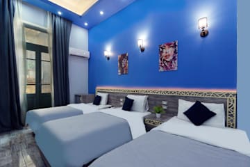 Deluxe Australian Hotel의 사진