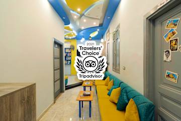 Deluxe Australian Hotel의 사진