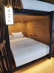 Fotos de VK Pods Jakarta @PIK