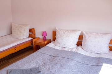 Photos of Nearby Airport Hostel