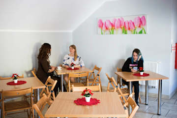 Photos of Nearby Airport Hostel