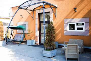 Photos of Nearby Airport Hostel