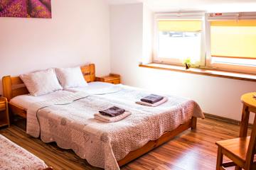 Photos of Nearby Airport Hostel
