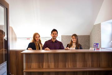 Photos of Nearby Airport Hostel