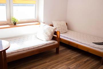 Photos of Nearby Airport Hostel