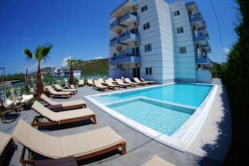Photos of Hotel Heksamil