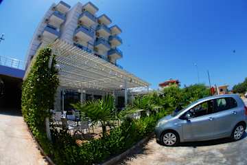 Photos of Hotel Heksamil