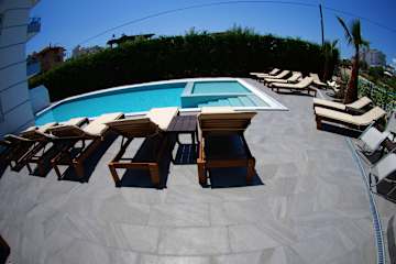 Photos of Hotel Heksamil