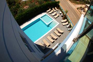 Photos of Hotel Heksamil
