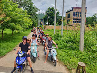 Photos of Nolo Hub Pai