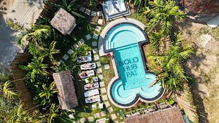 Photos of Nolo Hub Pai