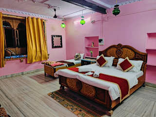 Photos of Nomadic Backpackers Hostel