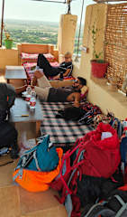 Photos of Nomadic Backpackers Hostel