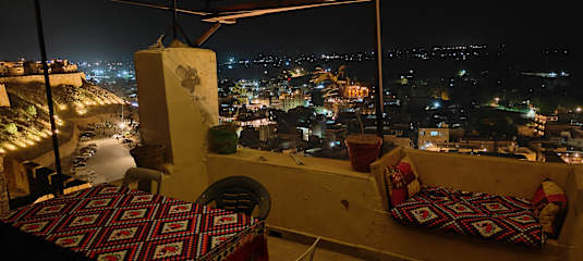 Photos of Nomadic Backpackers Hostel