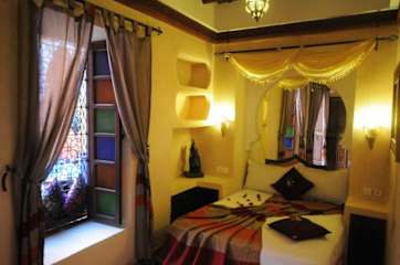 Photos of Riad Basma