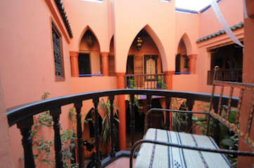 Photos of Riad Basma