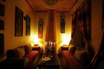 Photos of Riad Basma