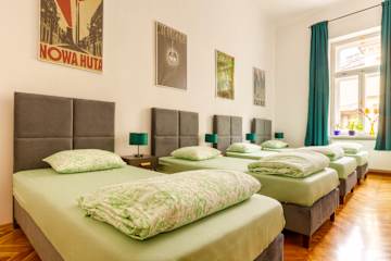 Photos of Das Hostel