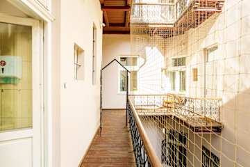 Photos of Das Hostel