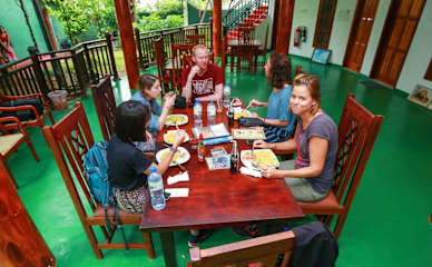 Photos of La Safari Inn Yala and Tissamaharama