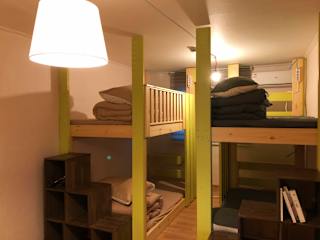 Photos of The Guesthouse DMZ Stay