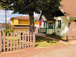 Williams AZ Hostelの写真