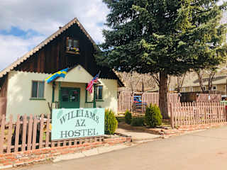 Williams AZ Hostelの写真