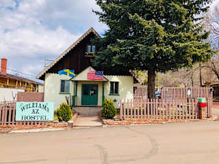 Williams AZ Hostelの写真