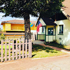 Williams AZ Hostelの写真