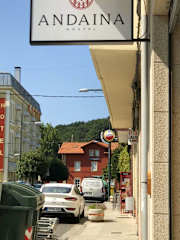 Photos of Hostel Andaina