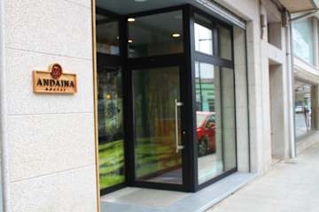 Photos of Hostel Andaina