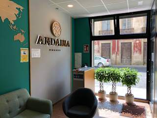 Photos of Hostel Andaina