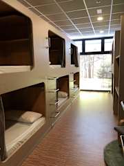 Photos of Hostel Andaina