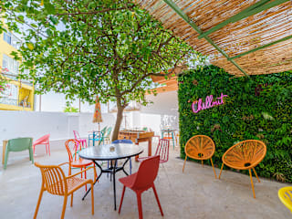 Photos of Lisbon Chillout Hostel