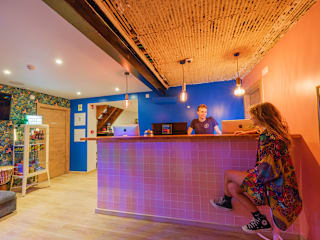 Photos of Lisbon Chillout Hostel