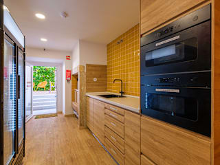 Photos of Lisbon Chillout Hostel