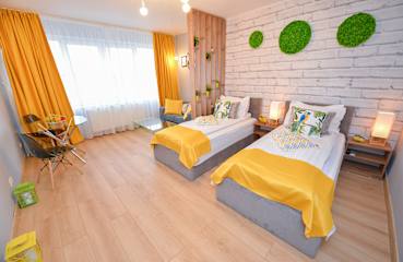 Photos of Grand Accommodation