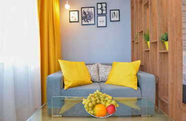 Photos of Grand Accommodation