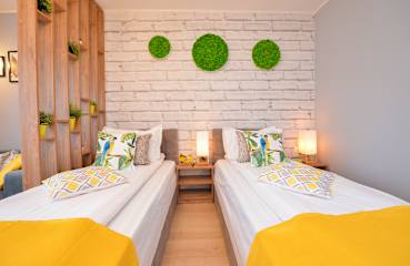 Photos of Grand Accommodation