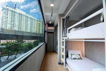Photos of Siam Eco Hostel