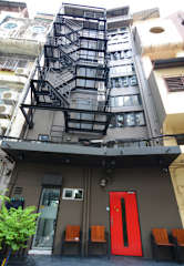 Photos of Siam Eco Hostel