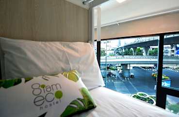 Photos of Siam Eco Hostel