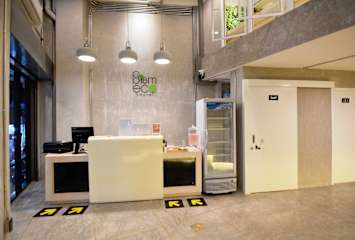 Photos of Siam Eco Hostel