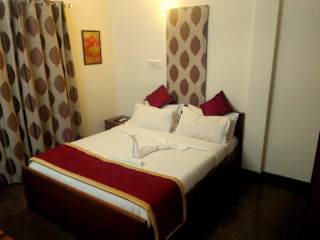 Photos of Hotel Felicity Inn EGL by Sky Stays