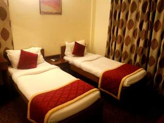 Photos of Hotel Felicity Inn EGL by Sky Stays