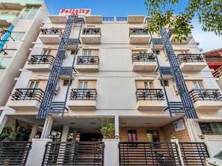 Photos of Hotel Felicity Inn EGL by Sky Stays