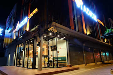 Fotos de Siam Stadium Hostel